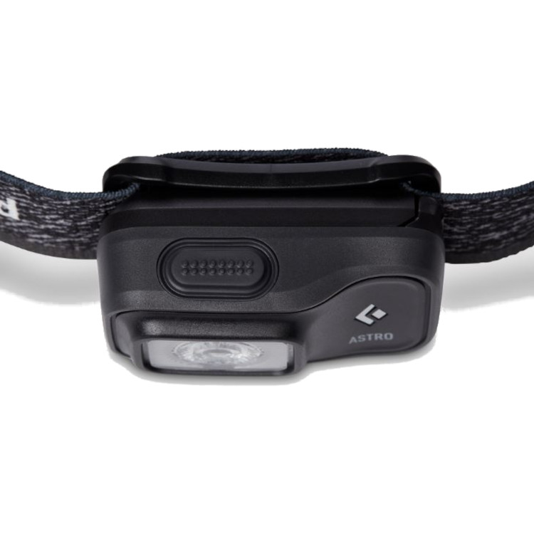 Black Diamond Astro 300 Headlamp - Image 3